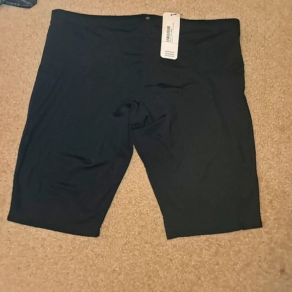 Men's Rufskin Spandex Shorts Size Large - Picture 9 of 9